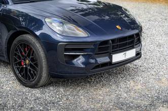 Thumbnail von Porsche Macan GTS 381PS |1st owner|Approved 1.2029|Parking heater