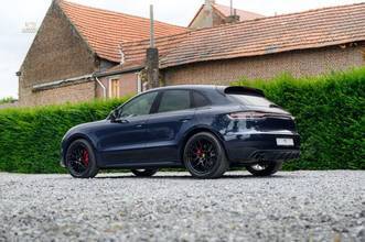 Thumbnail von Porsche Macan GTS 381PS |1st owner|Approved 1.2029|Parking heater