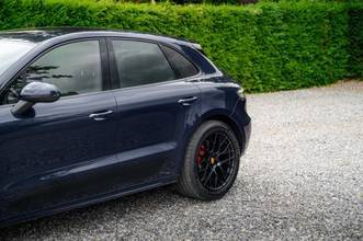 Thumbnail von Porsche Macan GTS 381PS |1st owner|Approved 1.2029|Parking heater
