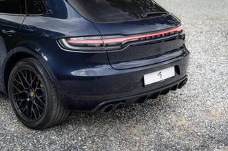 Thumbnail von Porsche Macan GTS 381PS |1st owner|Approved 1.2029|Parking heater