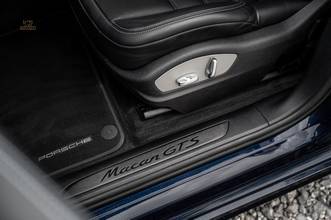 Thumbnail von Porsche Macan GTS 381PS |1st owner|Approved 1.2029|Parking heater