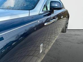 Thumbnail von Rolls-Royce Wraith