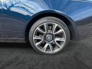 Thumbnail von Rolls-Royce Wraith