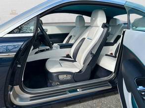 Thumbnail von Rolls-Royce Wraith