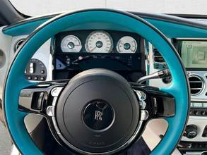 Thumbnail von Rolls-Royce Wraith