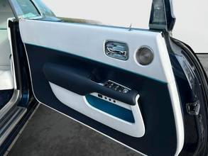 Thumbnail von Rolls-Royce Wraith