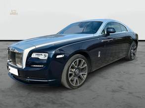 Thumbnail von Rolls-Royce Wraith