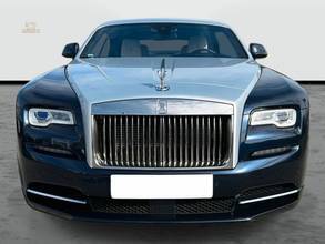 Thumbnail von Rolls-Royce Wraith