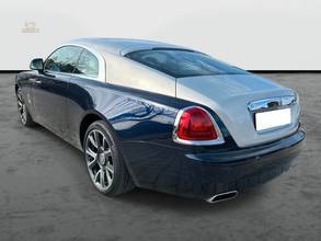 Thumbnail von Rolls-Royce Wraith