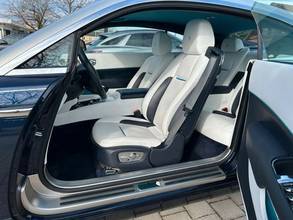 Thumbnail von Rolls-Royce Wraith