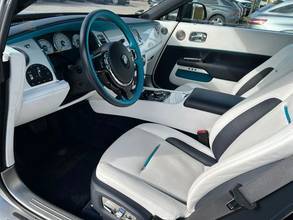 Thumbnail von Rolls-Royce Wraith