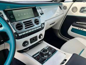 Thumbnail von Rolls-Royce Wraith