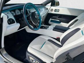 Thumbnail von Rolls-Royce Wraith