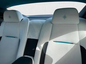 Thumbnail von Rolls-Royce Wraith