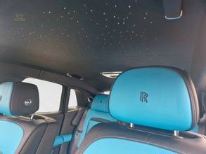 Thumbnail von Rolls-Royce Black Badge Ghost