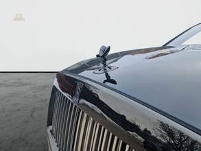 Thumbnail von Rolls-Royce Black Badge Ghost