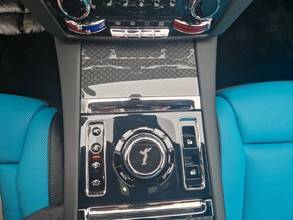 Thumbnail von Rolls-Royce Black Badge Ghost
