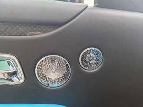 Thumbnail von Rolls-Royce Black Badge Ghost