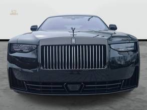 Thumbnail von Rolls-Royce Black Badge Ghost