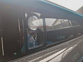 Thumbnail von Rolls-Royce Black Badge Ghost