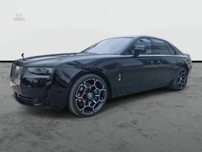 Thumbnail von Rolls-Royce Black Badge Ghost