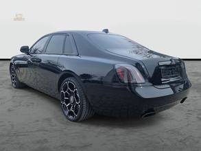 Thumbnail von Rolls-Royce Black Badge Ghost