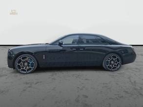 Thumbnail von Rolls-Royce Black Badge Ghost