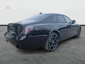 Thumbnail von Rolls-Royce Black Badge Ghost