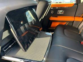 Thumbnail von Rolls-Royce Black Badge Ghost