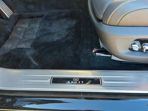 Thumbnail von Rolls-Royce Black Badge Ghost