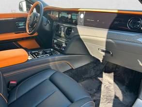Thumbnail von Rolls-Royce Black Badge Ghost