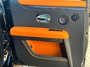 Thumbnail von Rolls-Royce Black Badge Ghost
