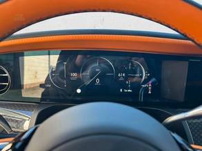 Thumbnail von Rolls-Royce Black Badge Ghost