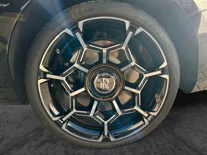 Thumbnail von Rolls-Royce Black Badge Ghost