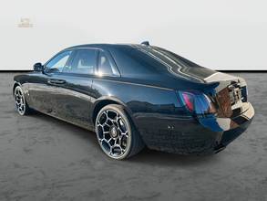 Thumbnail von Rolls-Royce Black Badge Ghost