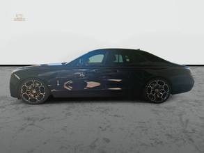 Thumbnail von Rolls-Royce Black Badge Ghost