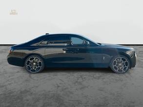 Thumbnail von Rolls-Royce Black Badge Ghost