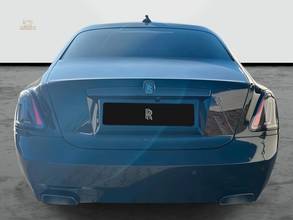 Thumbnail von Rolls-Royce Black Badge Ghost