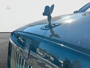 Thumbnail von Rolls-Royce Black Badge Ghost