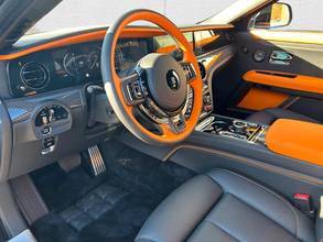 Thumbnail von Rolls-Royce Black Badge Ghost