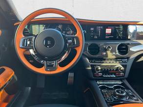 Thumbnail von Rolls-Royce Black Badge Ghost