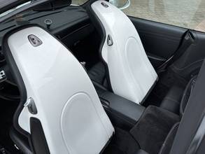 Thumbnail von Porsche 997 4S Cabriolet**Xenon Seat Heating - BOSE - Sport Exhaust**