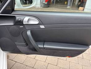 Thumbnail von Porsche 997 4S Cabriolet**Xenon Seat Heating - BOSE - Sport Exhaust**