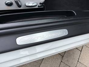 Thumbnail von Porsche 997 4S Cabriolet**Xenon Seat Heating - BOSE - Sport Exhaust**