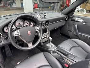 Thumbnail von Porsche 997 4S Cabriolet**Xenon Seat Heating - BOSE - Sport Exhaust**