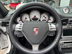 Thumbnail von Porsche 997 4S Cabriolet**Xenon Seat Heating - BOSE - Sport Exhaust**