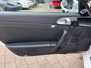 Thumbnail von Porsche 997 4S Cabriolet**Xenon Seat Heating - BOSE - Sport Exhaust**