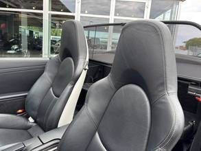 Thumbnail von Porsche 997 4S Cabriolet**Xenon Seat Heating - BOSE - Sport Exhaust**