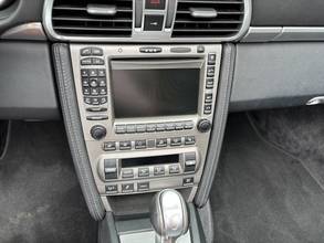 Thumbnail von Porsche 997 4S Cabriolet**Xenon Seat Heating - BOSE - Sport Exhaust**