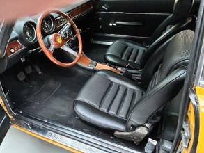 Thumbnail von Alfa Romeo 1750 GTV "Quattrifoglio d`Oro" Series 1 - Top!